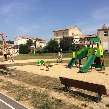Caumont-sur-DuranceLe Calme Et La Tranquilite A 15 Minutes D'Avignonアパートメント エクステリア 写真