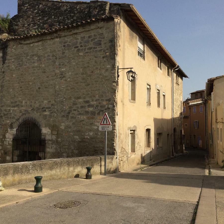 Caumont-sur-DuranceLe Calme Et La Tranquilite A 15 Minutes D'Avignonアパートメント エクステリア 写真