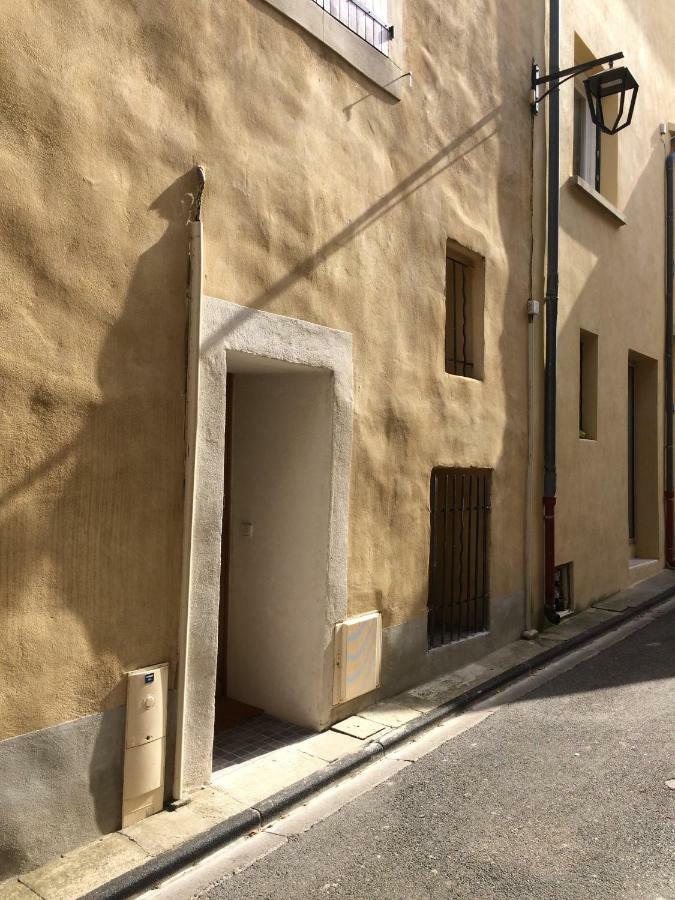 Caumont-sur-DuranceLe Calme Et La Tranquilite A 15 Minutes D'Avignonアパートメント エクステリア 写真